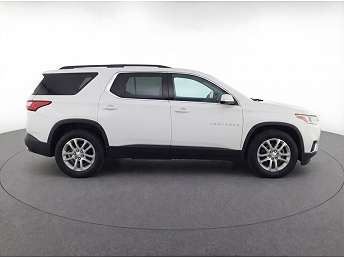 2020 Chevrolet Traverse LT 