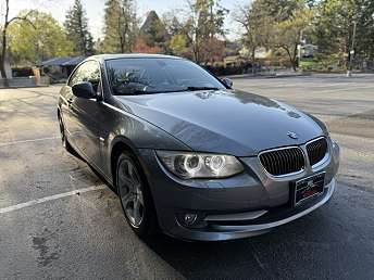 2011 BMW 3 Series 335i xDrive 