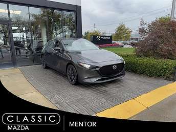 2023 Mazda Mazda3 Turbo 