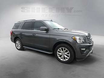 2021 Ford Expedition XLT 
