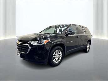 Used Chevrolet Traverse for Sale in Trenton, NJ (with Photos