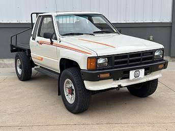 Used Toyota Pickup for Sale Near Me - CARFAX