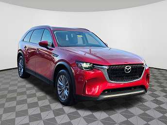 2024 Mazda CX-90 Preferred Plus 