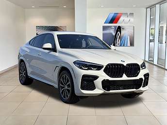 Used BMW X6 for Sale in Santa Ana, CA (with Photos) - CARFAX