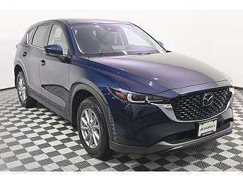2023 Mazda CX-5 S 