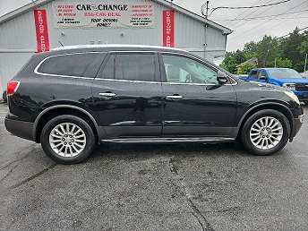 2011 Buick Enclave CXL 