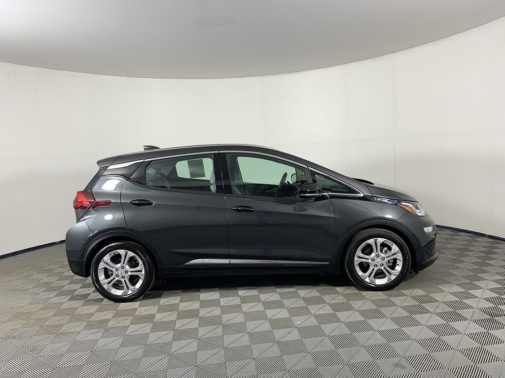 【chu】速達 Used Chevrolet Bolt EV for Sale in Vancouver, WA (with