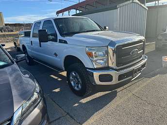 2016 Ford F-250  
