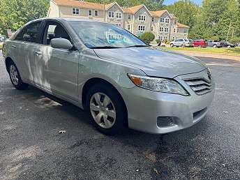2010 Toyota Camry  