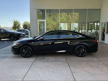 2024 Lexus ES 350 