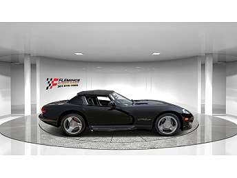 1993 Dodge Viper R/T 10 