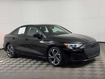 2023 Audi A3 Premium 