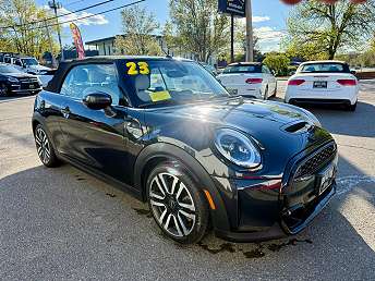 2023 Mini Cooper S 