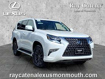 2023 Lexus GX 460 