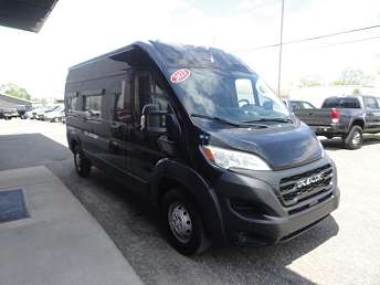 2023 Ram ProMaster 2500 