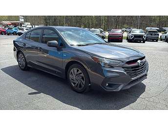 Used Subaru Legacy for Sale in Knoxville, TN (with Photos) - CARFAX