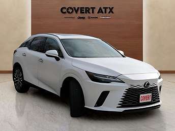 2023 Lexus RX 350 