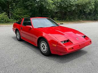 Used 1985 Nissan Z for Sale Near Me - CARFAX