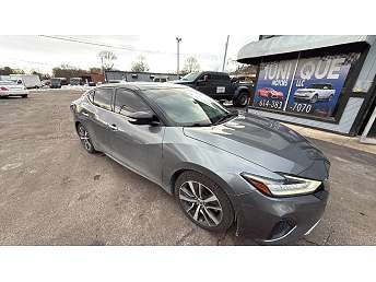 Used Nissan Maxima for Sale in Canton, OH (with Photos) - CARFAX