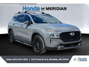 2022 Hyundai Santa Fe XRT 