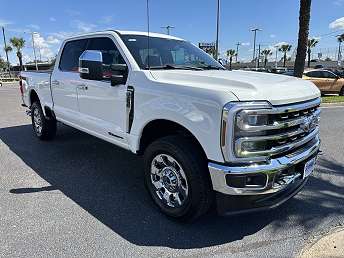 2024 Ford F-250 King Ranch 