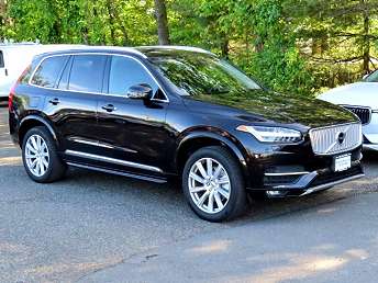 2016 Volvo XC90 T6 Inscription 