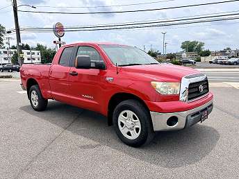 2008 Toyota Tundra SR5 