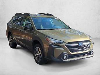 2023 Subaru Outback Premium 