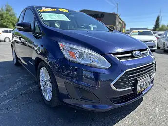 2017 Ford C-Max SE