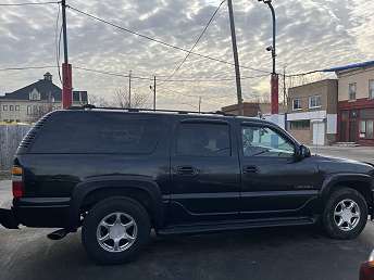 2004 GMC Yukon XL 1500 