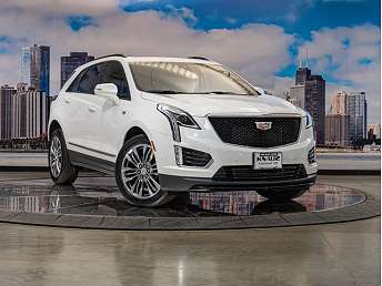 wjk SUPER URAKE RIDERS ホワイトL USED Used Cadillac XT5 for Sale in Milwaukee, WI (with Photos) - CARFAX