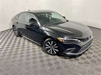 2023 Honda Civic EXL 