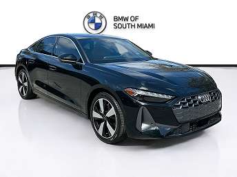 2025 Audi A5 Premium Plus 