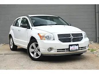 2011 Dodge Caliber Mainstreet