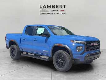 New GMC Canyon for Sale Near Me (with Photos) | CARFAX