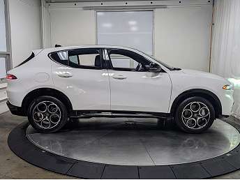 2025 Alfa Romeo Tonale  