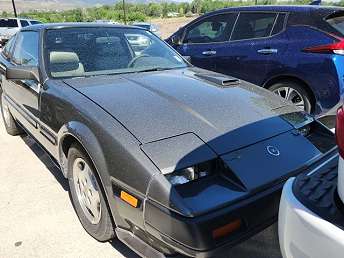 Used Nissan Z 300ZX for Sale Near Me - CARFAX