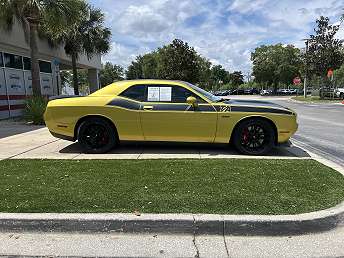 Used Dodge Challenger for Sale in Gainesville, FL (with Photos