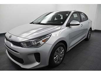 Used Kia Rio for Sale in Pittsburgh, PA (with Photos) - CARFAX