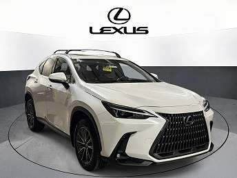 2024 Lexus NX 350 