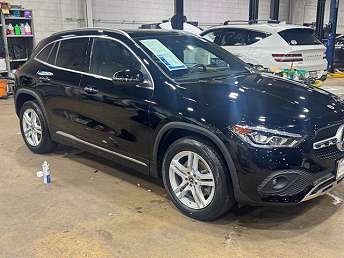 2022 Mercedes-Benz GLA 250 