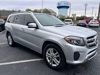 Used Mercedes-Benz GLS for Sale in Florence, KY (with Photos) - CARFAX