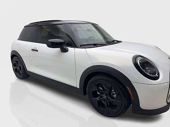 2025 Mini Cooper S 