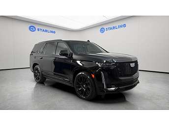 2023 Cadillac Escalade  