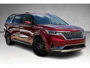 2023 Kia Carnival SX Prestige 