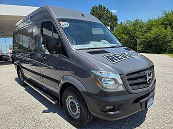 Used Mercedes-Benz Sprinter for Sale in Omaha, NE (with Photos