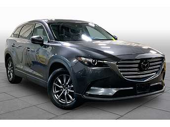 Used Mazda CX-9 for Sale in Manchester, NH (with Photos) - CARFAX