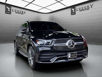 2023 Mercedes-Benz GLE 350 