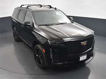 2024 Cadillac Escalade  