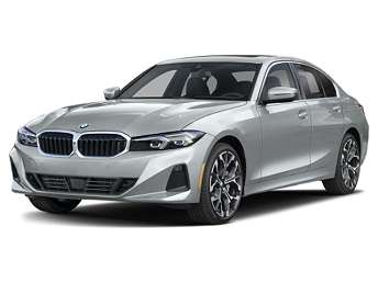 2026 BMW 3 Series 330i 